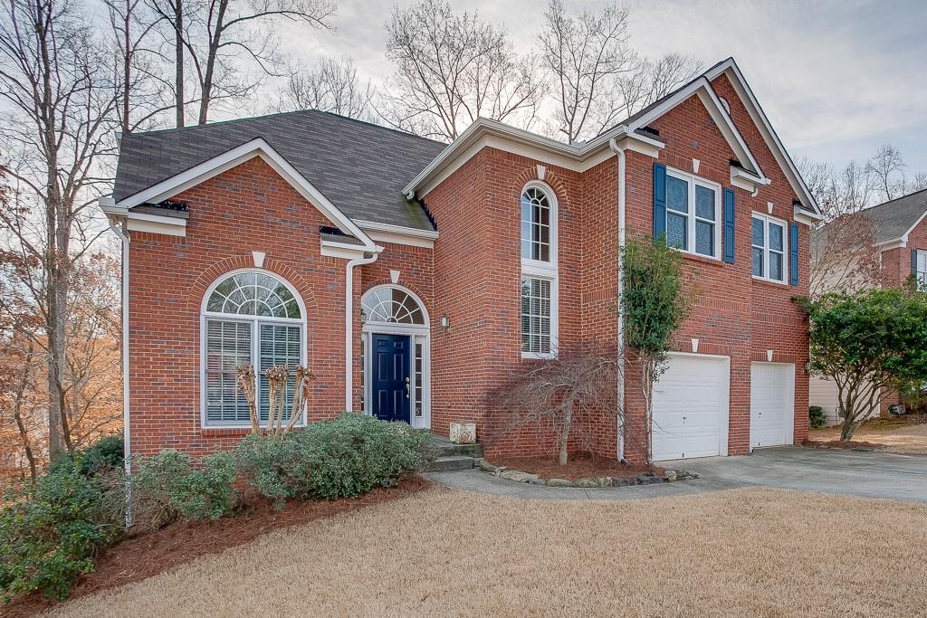 455 Morning Creek Ln., Suwanee, GA 30024
