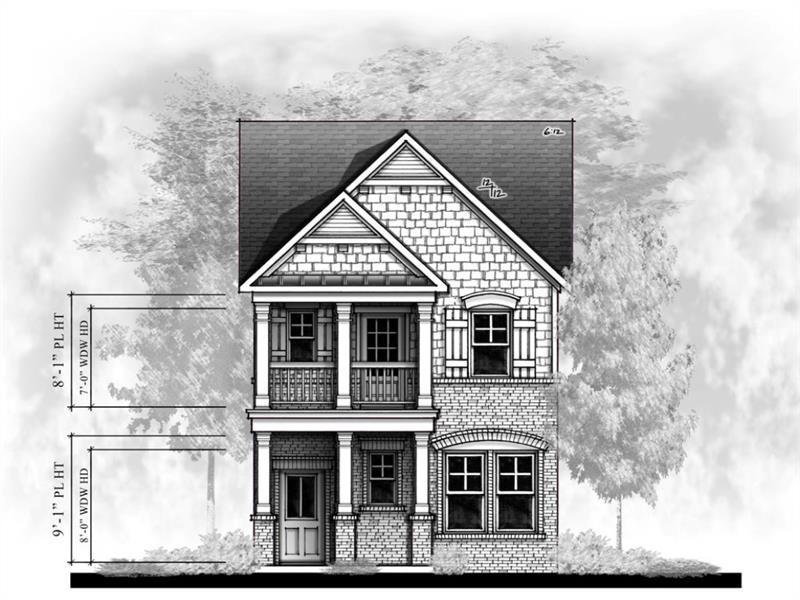 2130 Birkdale Ter., Decatur, GA 30032