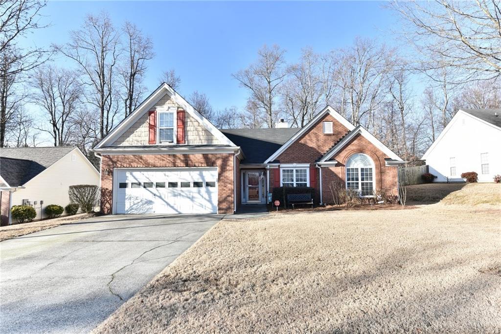 2670 General Lee Way, Buford, GA 30519