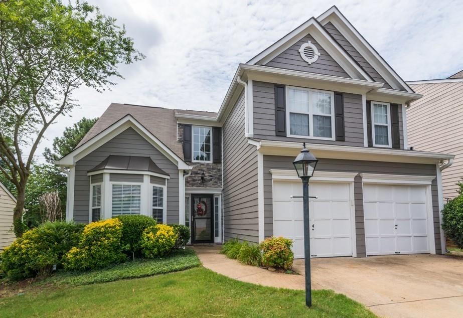 1418 Glenover Cir., Marietta, GA 30062