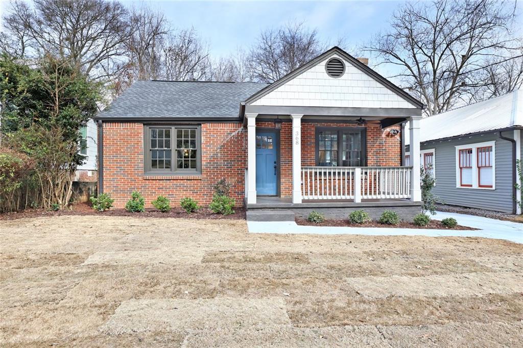 368 Kendrick Ave., Atlanta, GA 30315
