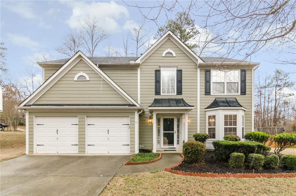 2810 Highland Pass, Alpharetta, GA 30004