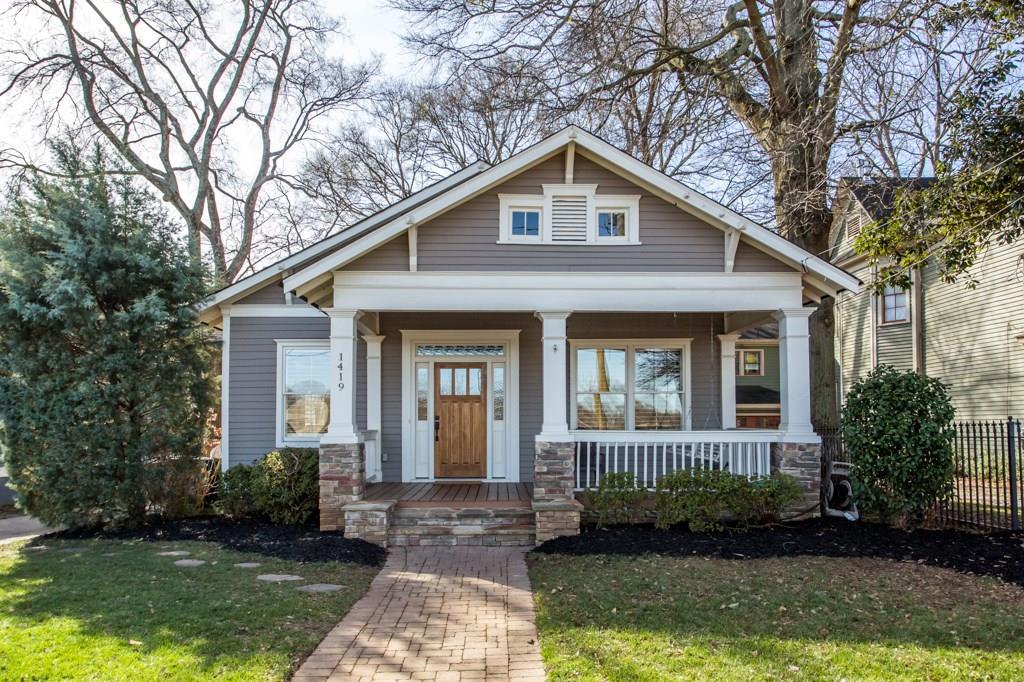 1419 La France St., Atlanta, GA 30307