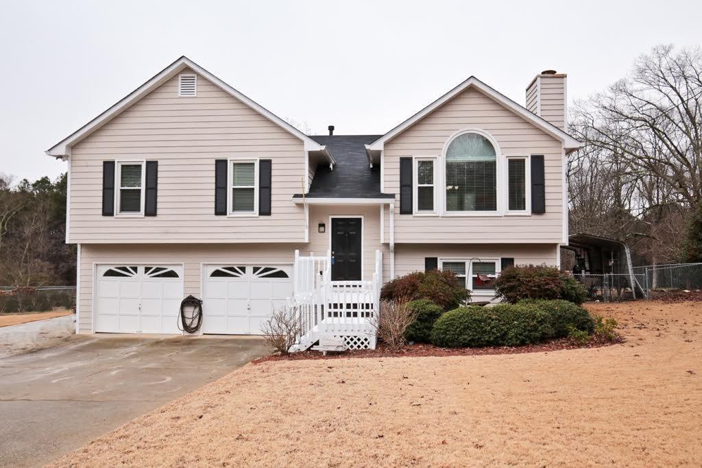 59 Oak Landing Dr., Douglasville, GA 30134