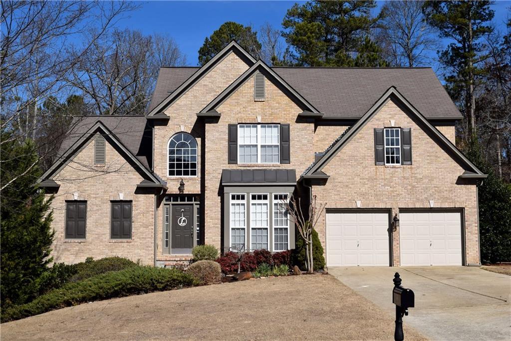 640 Glastonbury Ct., Cumming, GA 30041