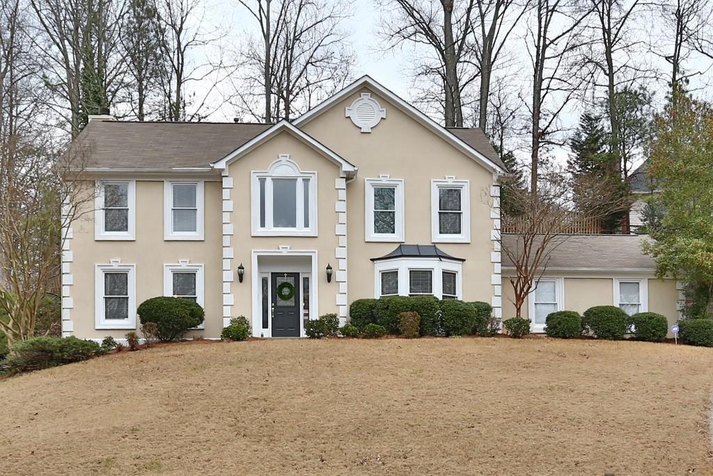 10515 Waters Ridge Dr., Alpharetta, GA 30022