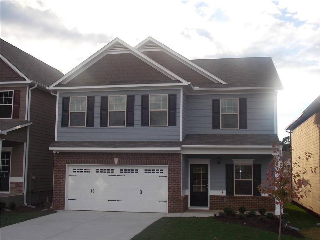 1005 Oglethorpe Ct., Woodstock, GA 30188
