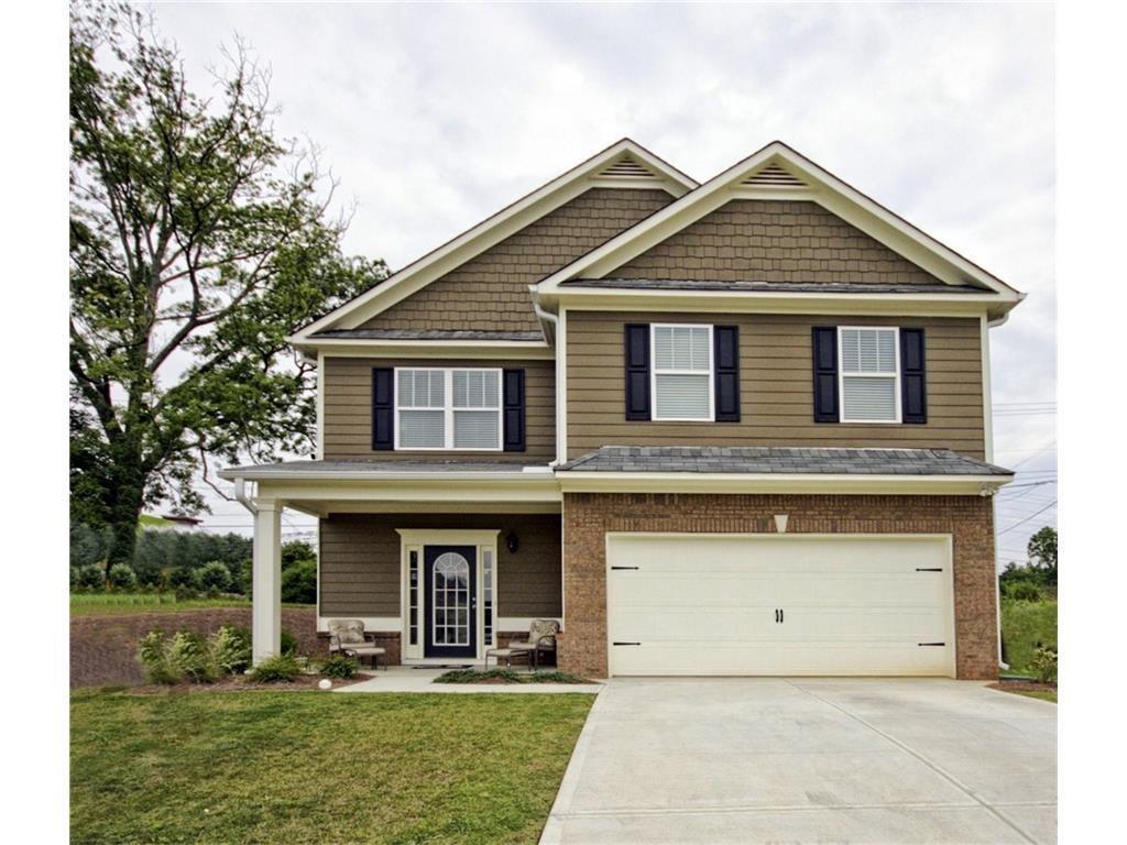 1003 Oglethorpe Ct., Woodstock, GA 30188