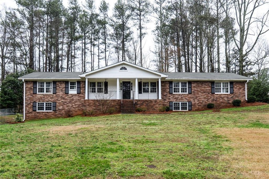 2650 Arrow Wood Dr., Marietta, GA 30068