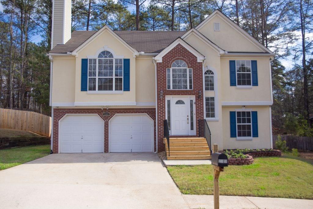 2809 Crest Ridge Way, Marietta, GA 30060