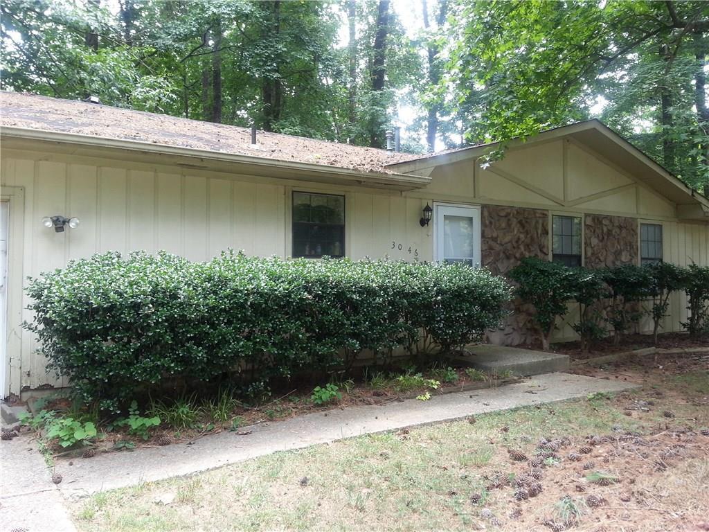 3046 Invermere Woods Ct., Lithonia, GA 30038