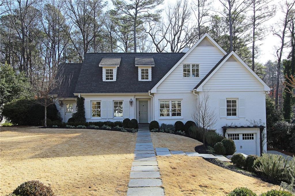 [Address Hidden by Seller], Atlanta, GA 30327