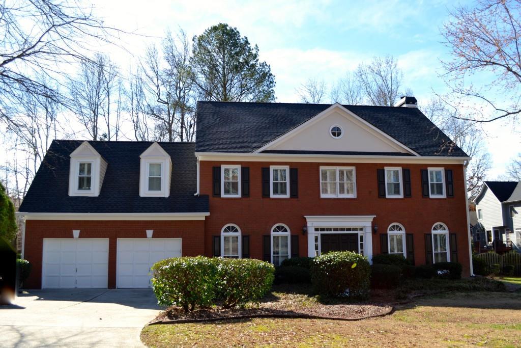 315 Pennbrooke Trace, Johns Creek, GA 30097