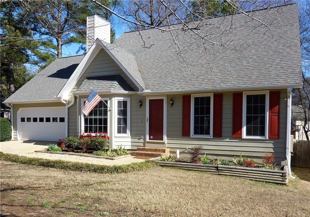 210 Frellig Trace, Alpharetta, GA 30022