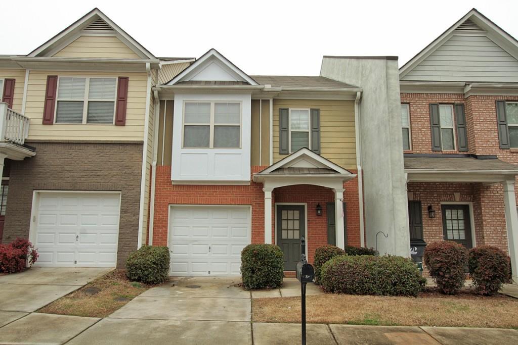 1003 Nightfall Ct. #11, Suwanee, GA 30024