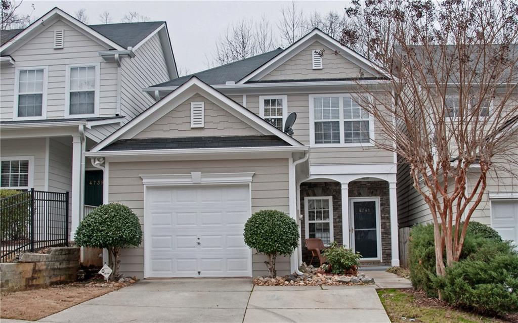 4741 Autumn Rose Tr., Oakwood, GA 30566