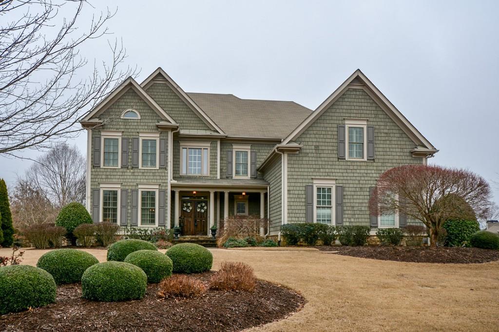 369 Flatstone Way, Marietta, GA 30064