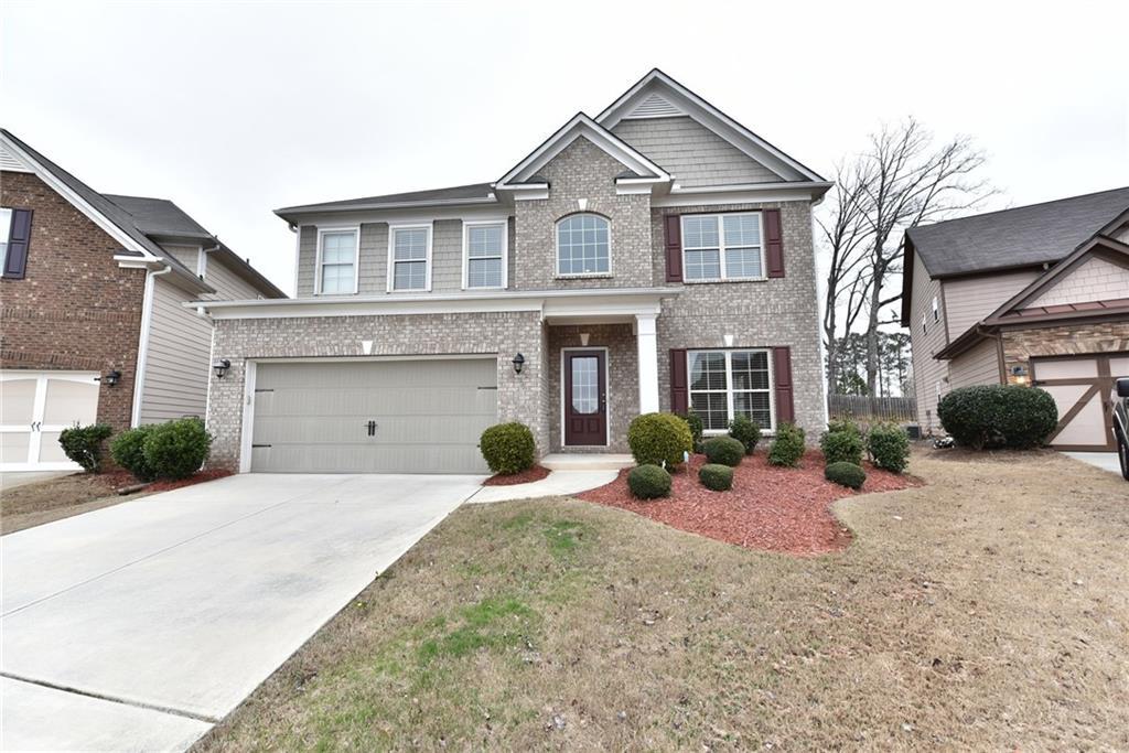 3193 Normandy Ridge, Lawrenceville, GA 30044