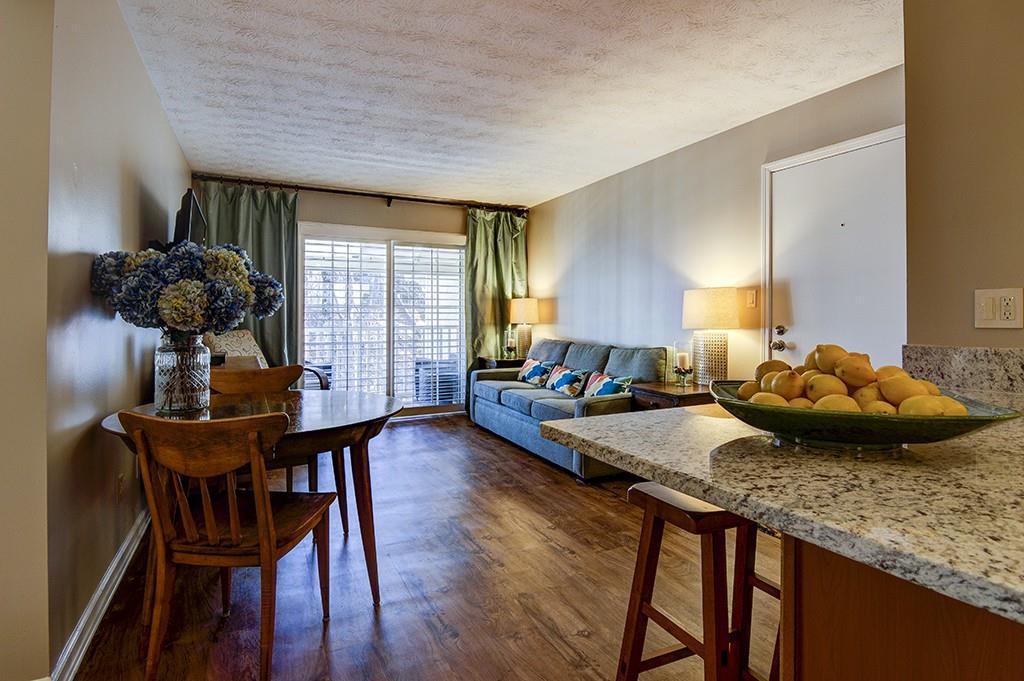 3175 Seven Pines Ct. #305, Atlanta, GA 30339