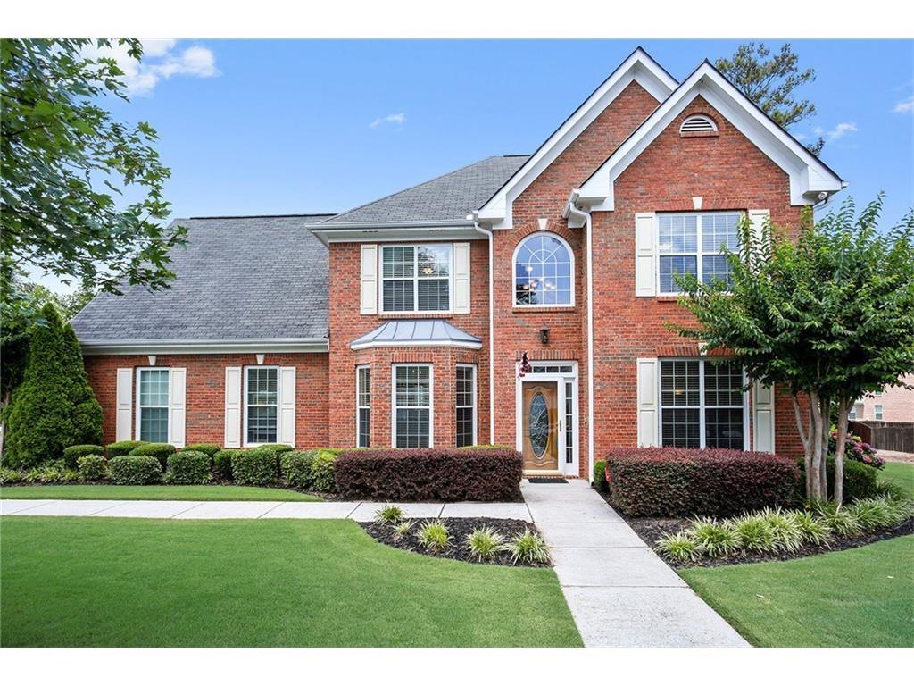 2731 Tell Place Dr., Atlanta, GA 30331