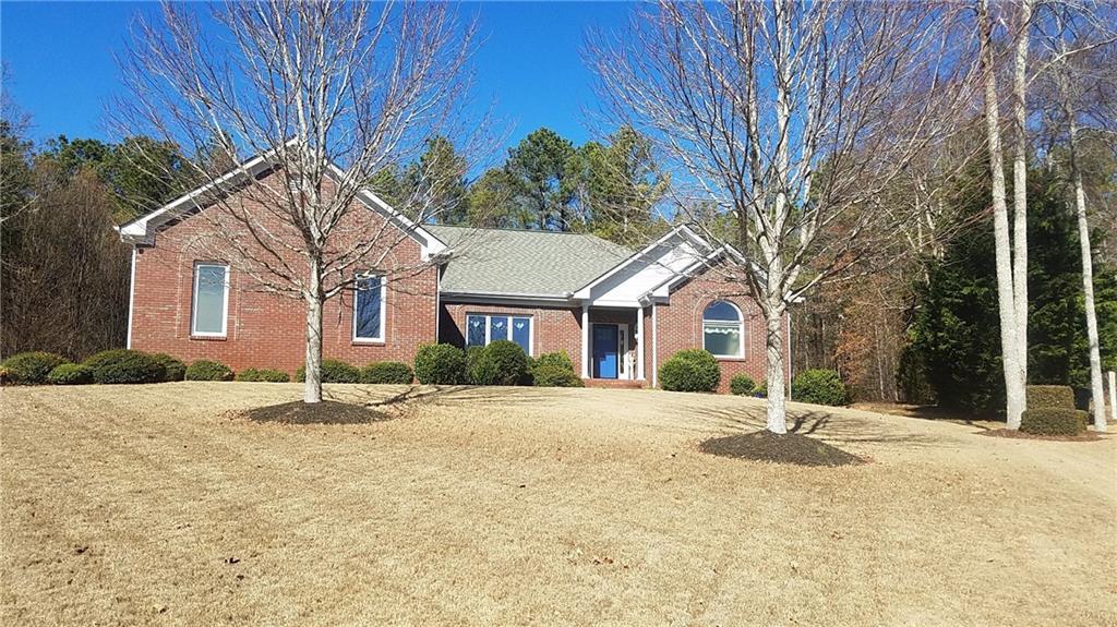 1512 Cleveland Ct., Loganville, GA 30052