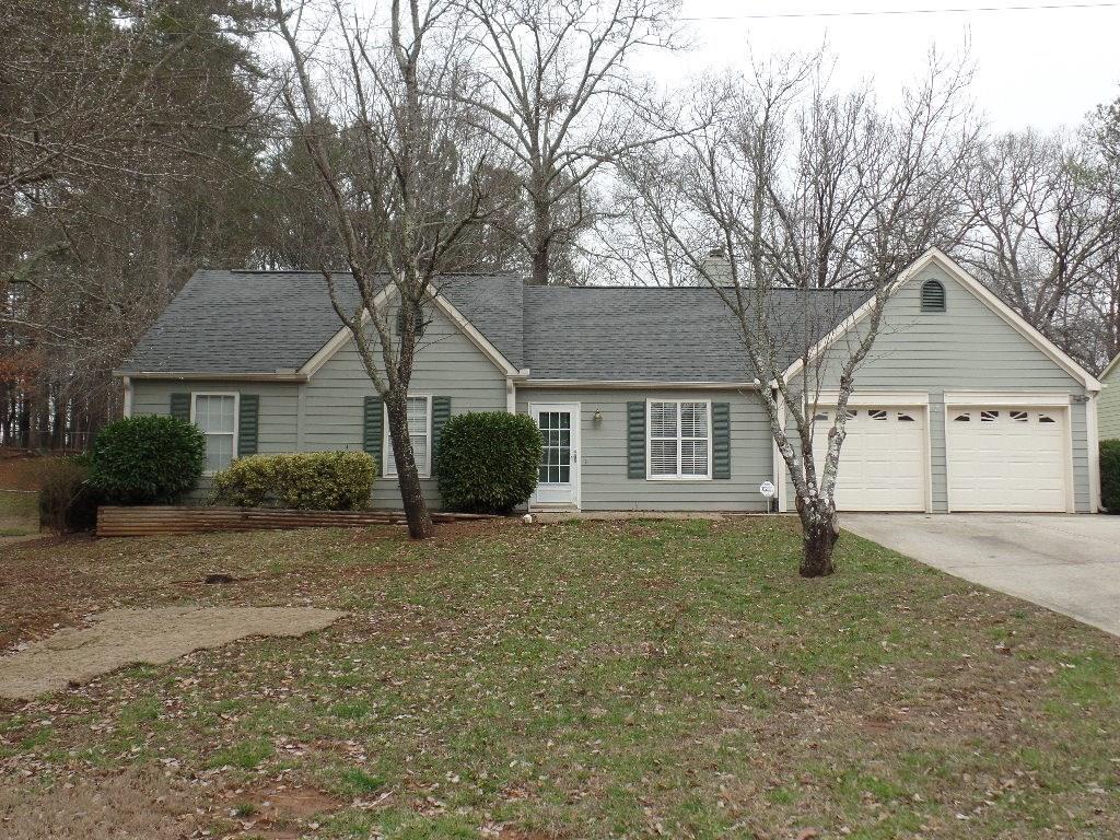 5003 River Rock Way, Woodstock, GA 30188