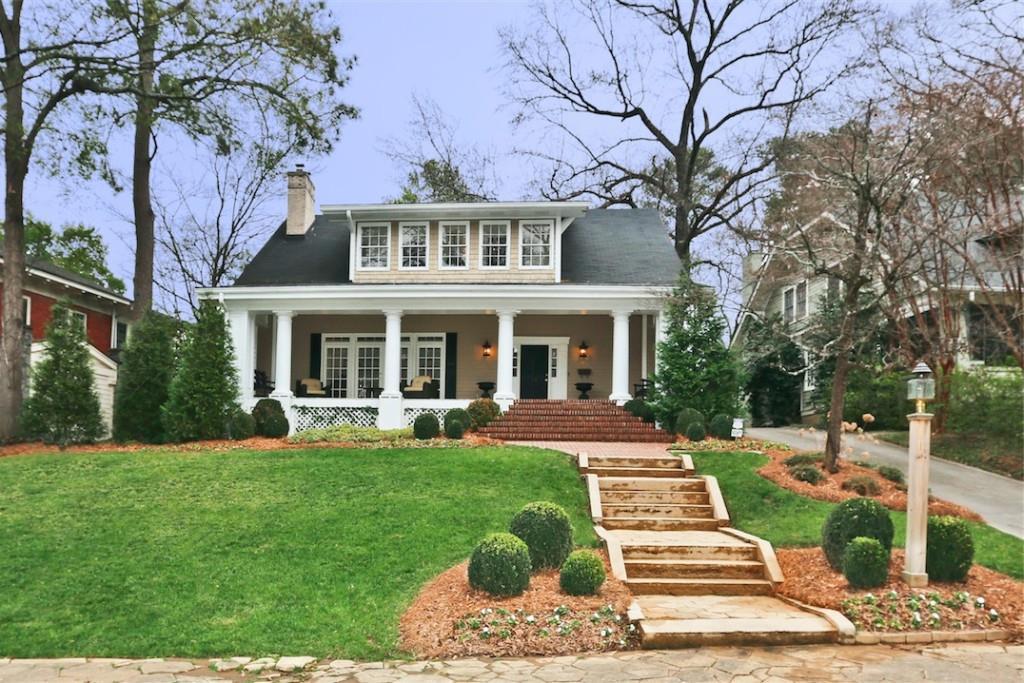 91 Avery Dr., Atlanta, GA 30309