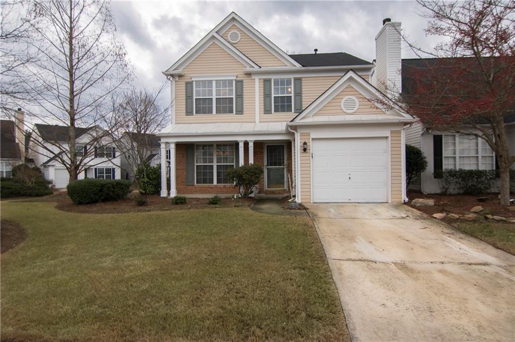 110 Devonshire Dr., Alpharetta, GA 30022