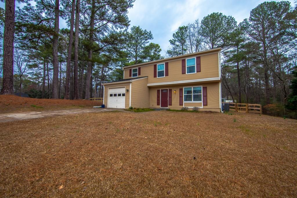 2931 Queens Ct., Norcross, GA 30071