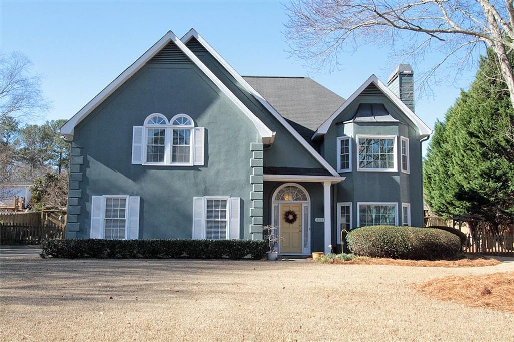 5320 Mainstream Cir., Peachtree Corners, GA 30092