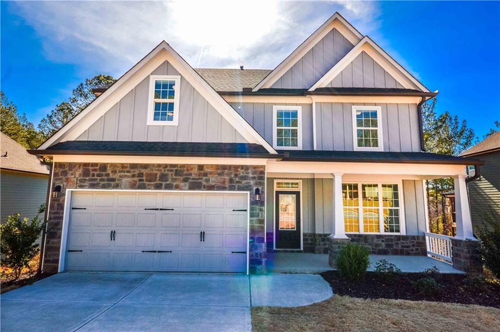 1123 Blankets Creek Dr., Canton, GA 30114