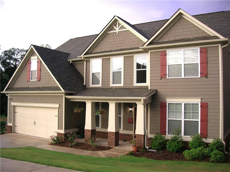 5903 Riverwood Dr., Braselton, GA 30517