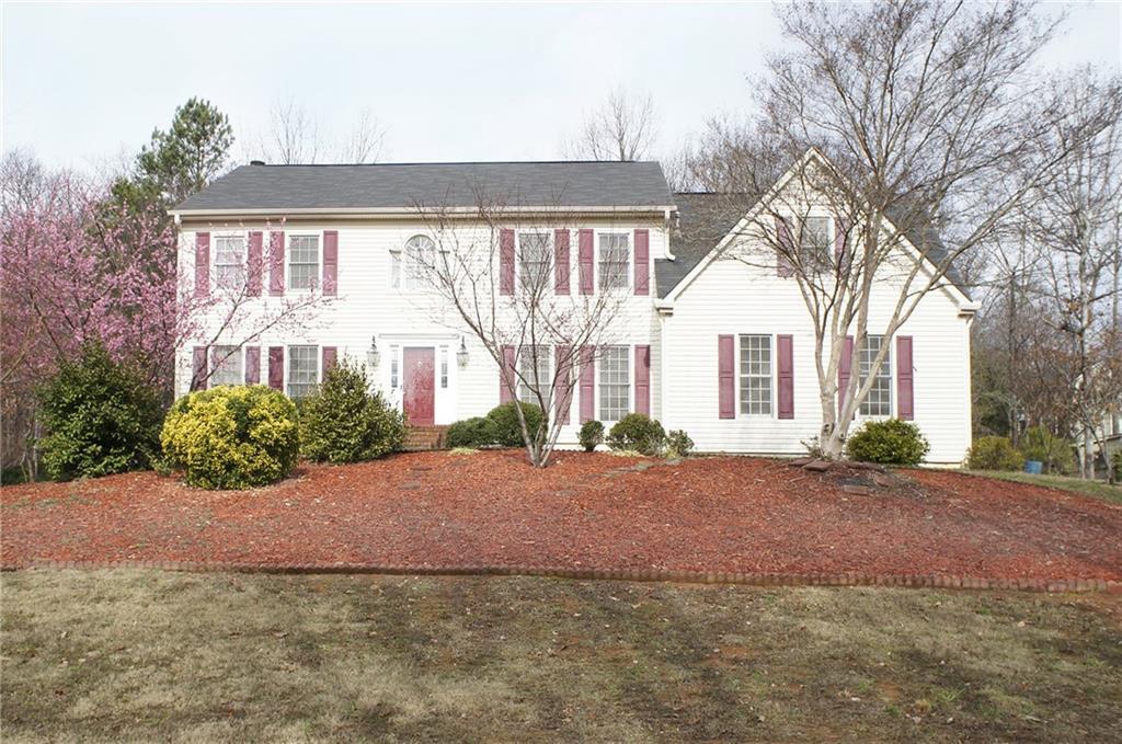 741 Woodmont Dr., Marietta, GA 30062