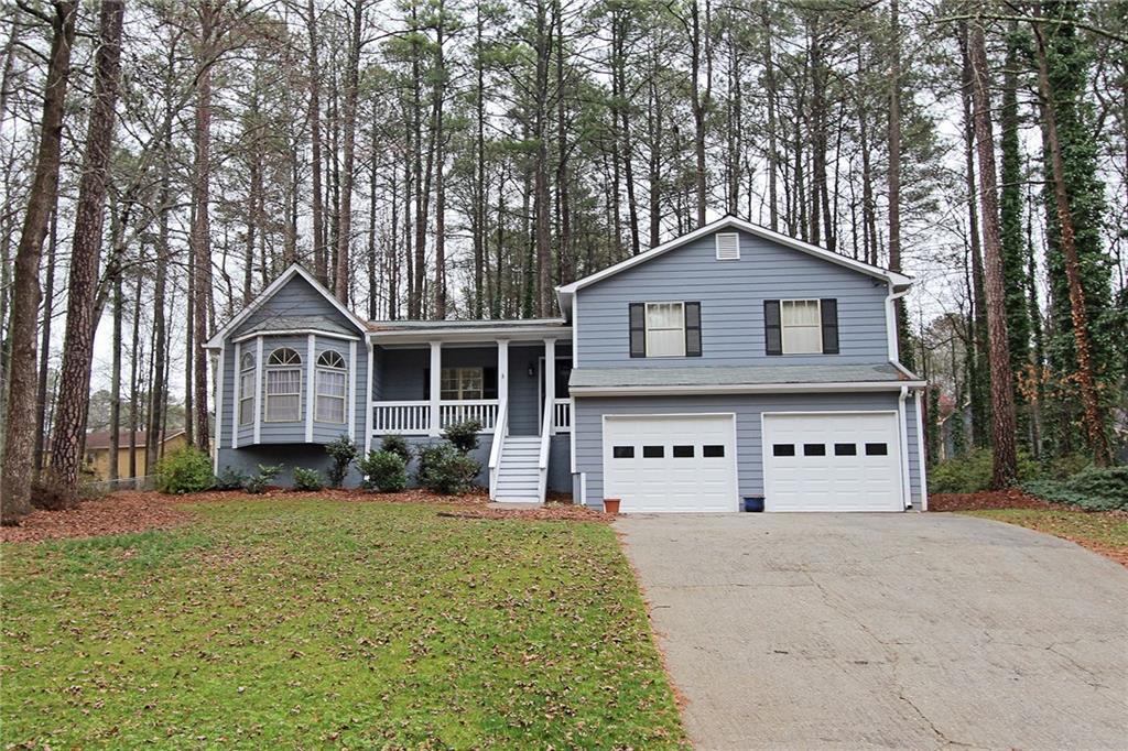 4116 Gregory Manor Cir., Smyrna, GA 30082