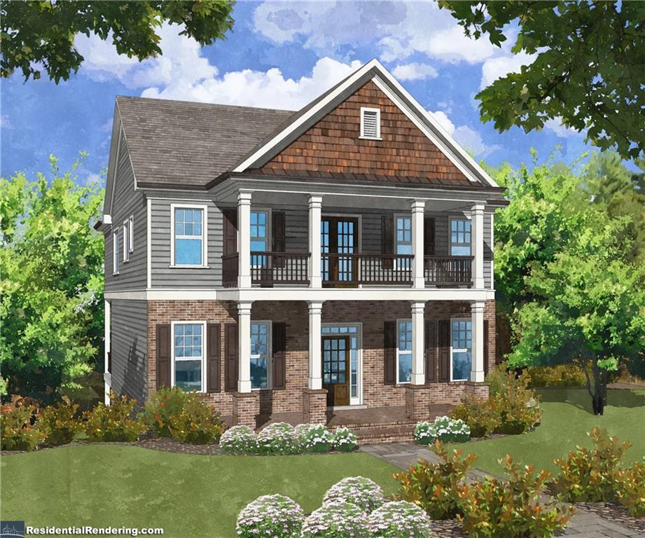 1313 Booth Ave., Atlanta, GA 30318