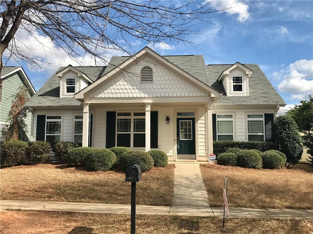 425 Argonne Ter., Canton, GA 30115