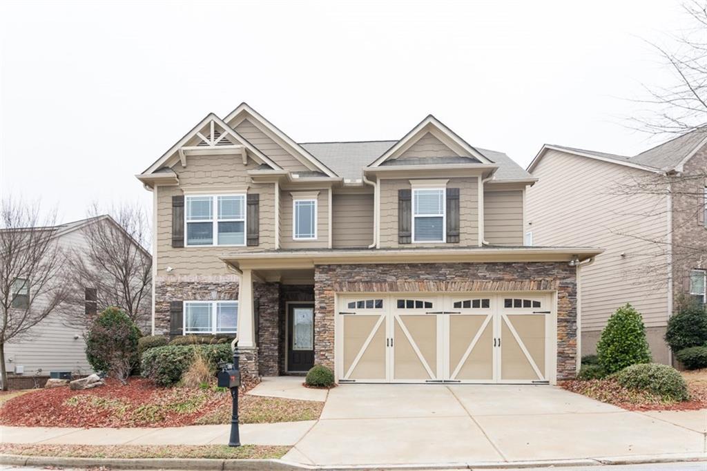 5909 Cobblestone Creek Cir., Mableton, GA 30126