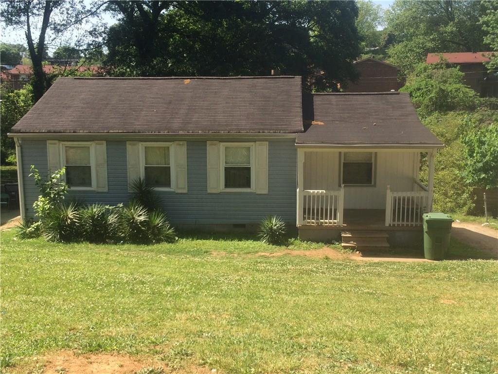 942 Astor Ave., Atlanta, GA 30310