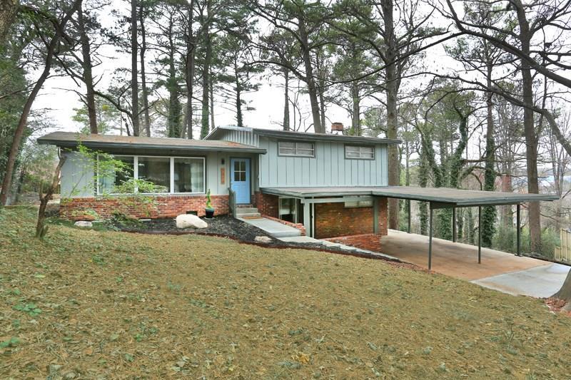 3474 Thornewood Dr., Doraville, GA 30340