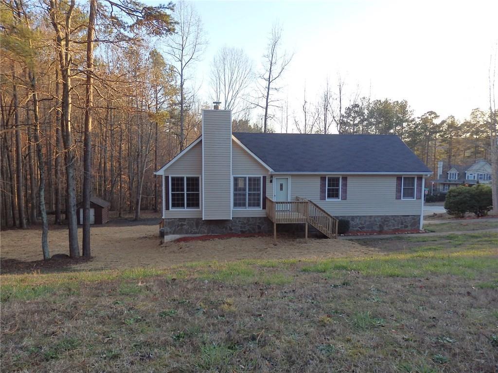 28 Paces Lakes Ridge, Dallas, GA 30157