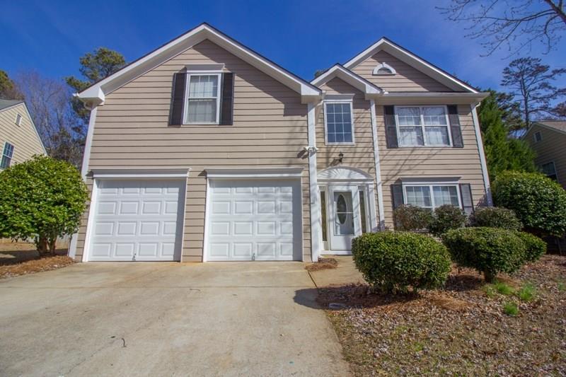 1416 Windmoor Ct., Kennesaw, GA 30144