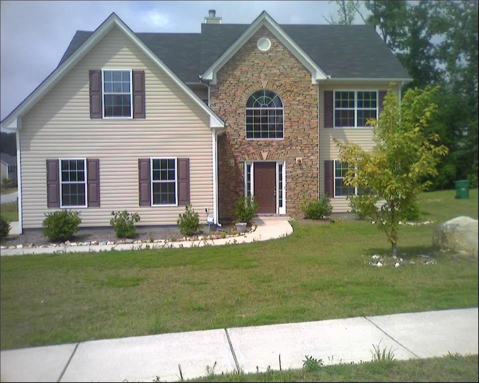 2200 Corkscrew Way, Douglasville, GA 30180