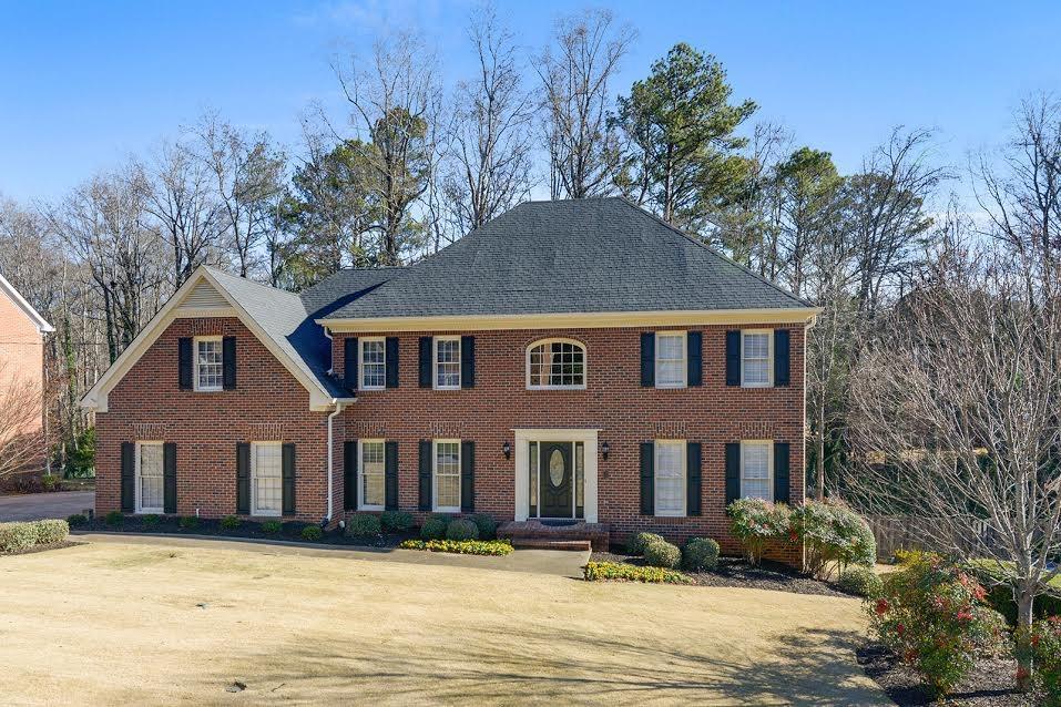 5143 Charlemagne Way, Lilburn, GA 30047