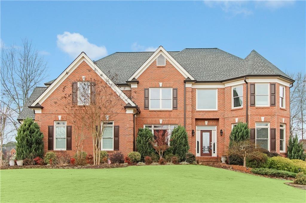 2637 Hunters Place Landing, Grayson, GA 30017