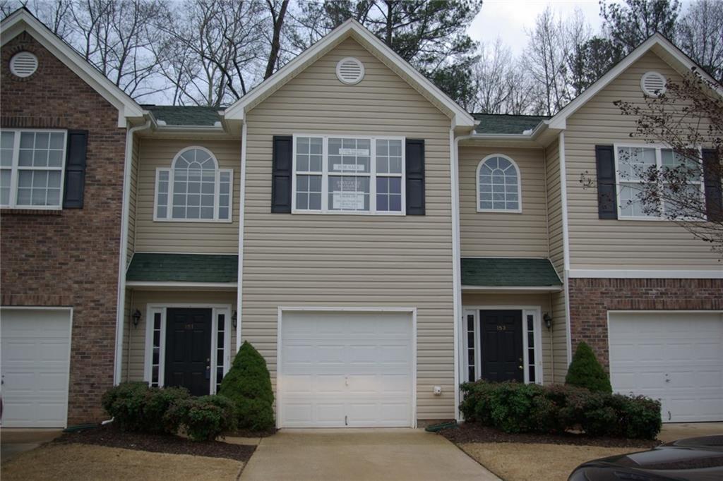 151 Creekwood Dr., Woodstock, GA 30188
