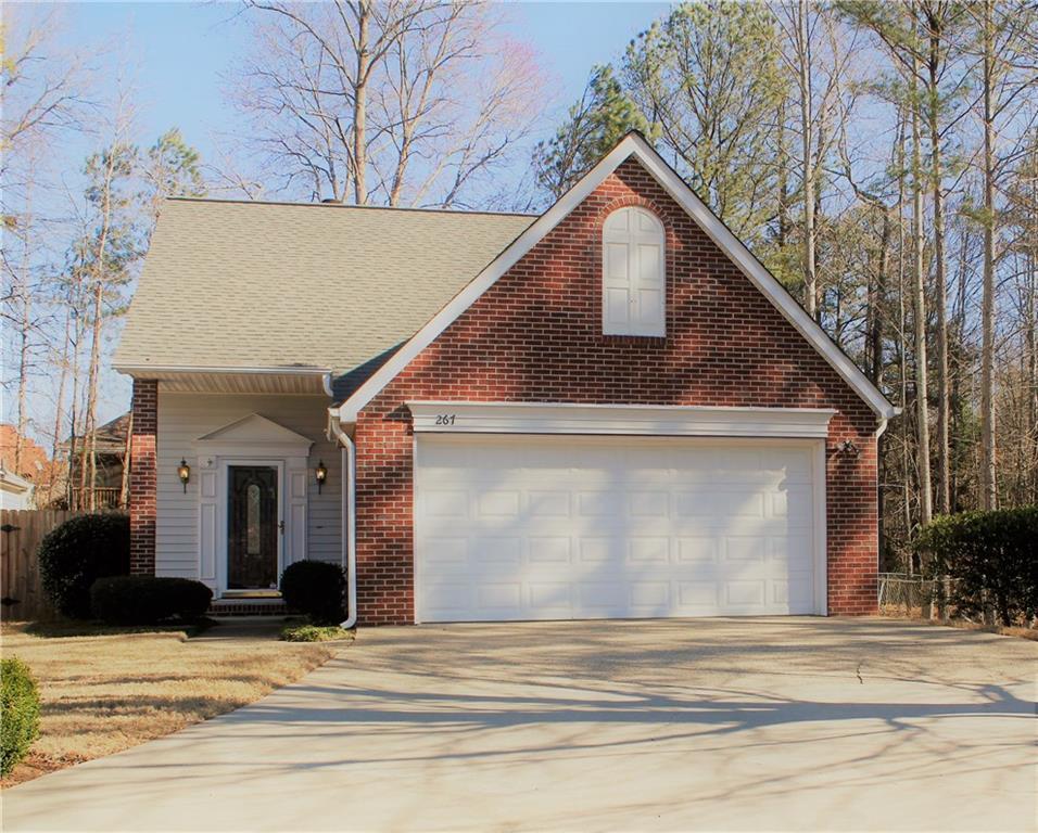 267 Dennis Dr., Alpharetta, GA 30009
