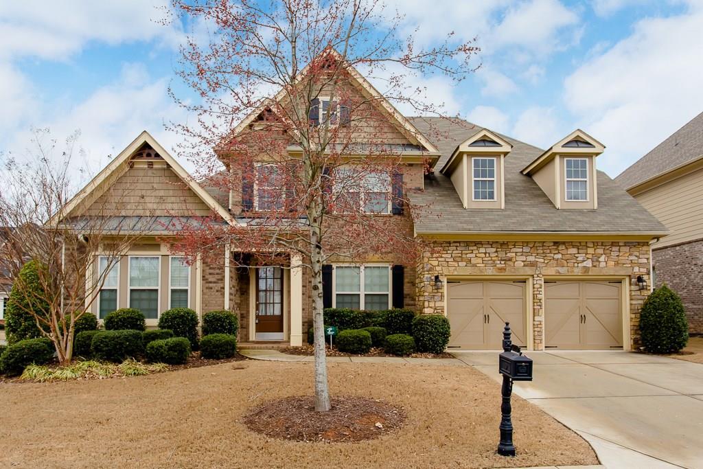 904 Urban Ash Ct., Johns Creek, GA 30022