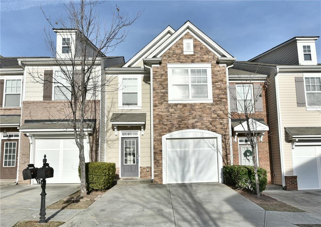 2216 Executive Dr. #68, Duluth, GA 30096