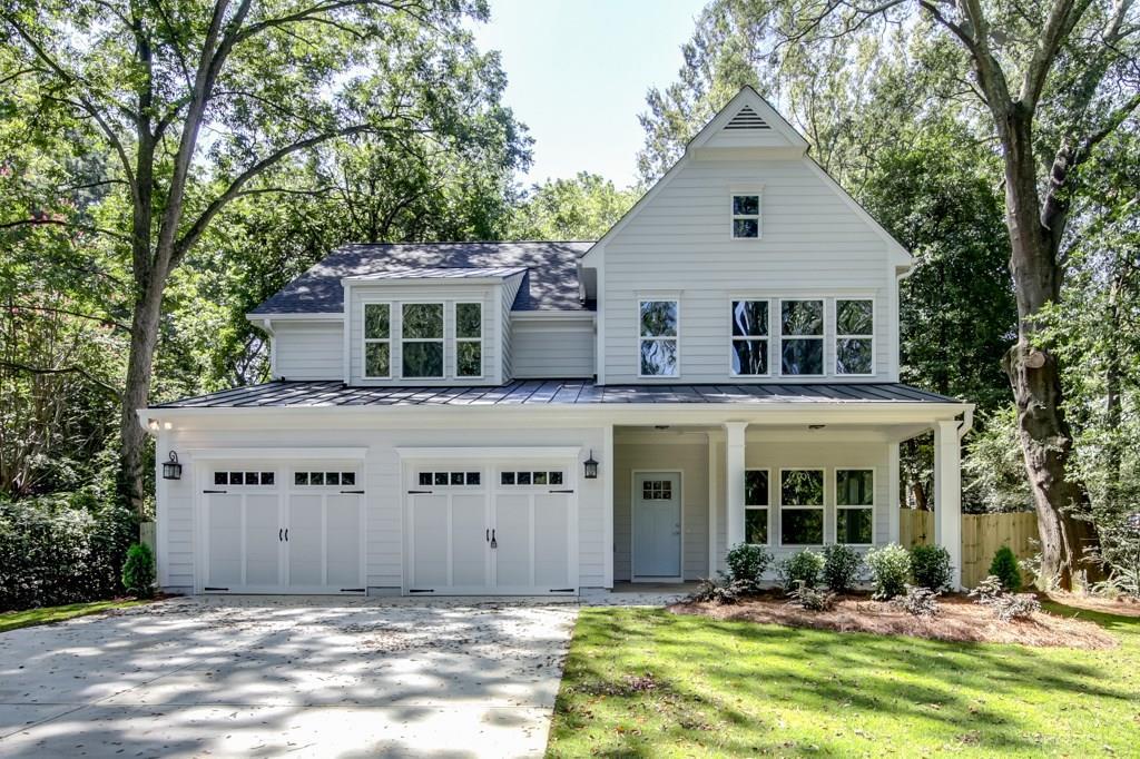 85 Jackson Cir., Marietta, GA 30060