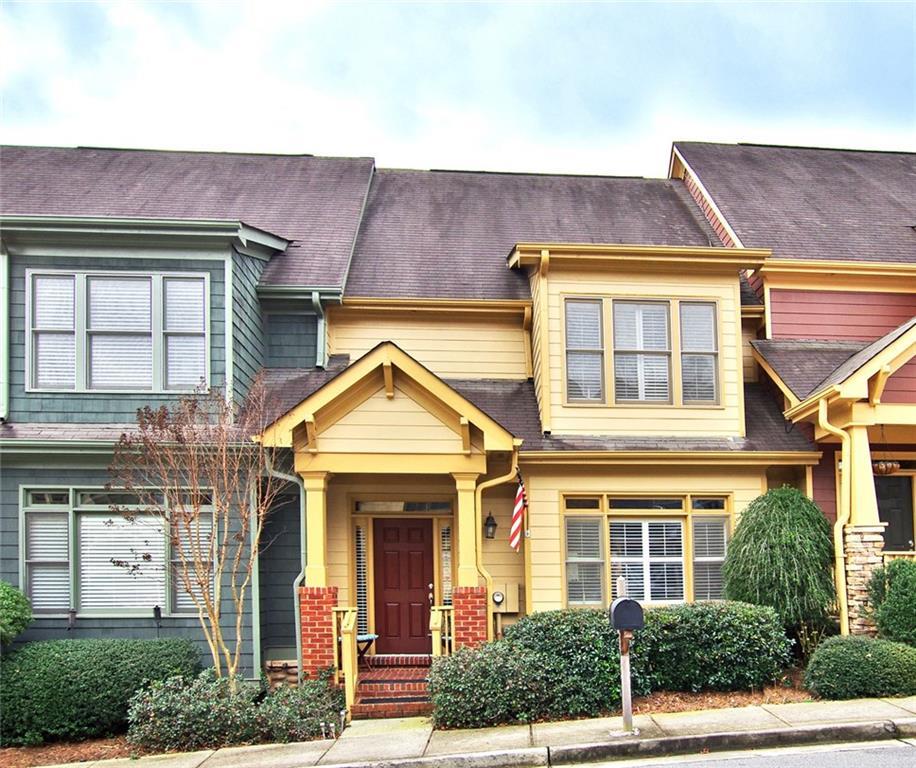 2527 Village Creek Landing, Atlanta, GA 30316